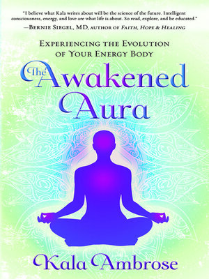cover image of The Awakened Aura